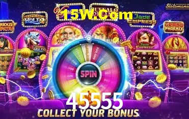 Casino Ao Vivo 45555