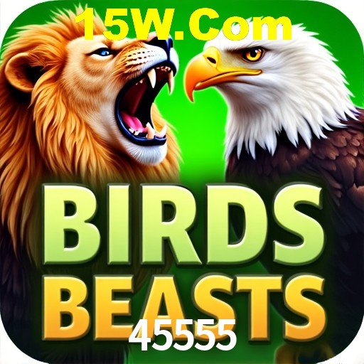 Bônus de Boas-vindas 45555