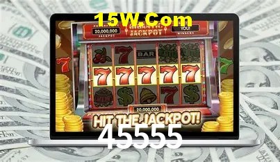 Provedores de Jogos 45555