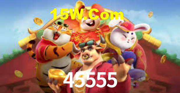 APP rápido e leve da 45555