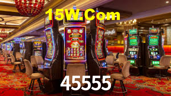 Apostas com odds competitivas na 45555