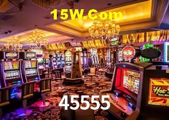 Casino Ao Vivo 45555
