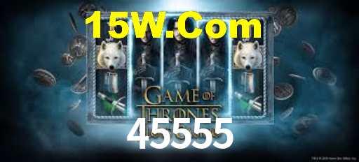45555,45555 Bet