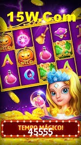 Live Casino 45555
