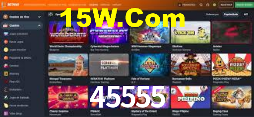 45555,45555 Bet