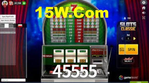 45555 Bet