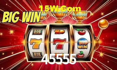 Jogos de Slot 45555