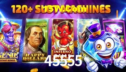 Promoções Sazonais 45555