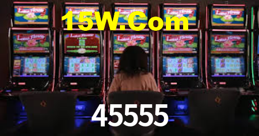 45555,45555 Bet