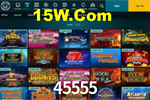 45555.Com