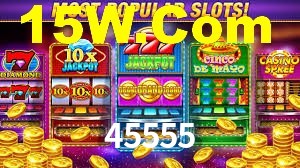 VIP Casino 45555