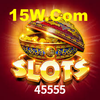 Mercados ao vivo e cash out na 45555